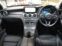 
										MERCEDES C CLASS FOR SALE IN KENYA full									