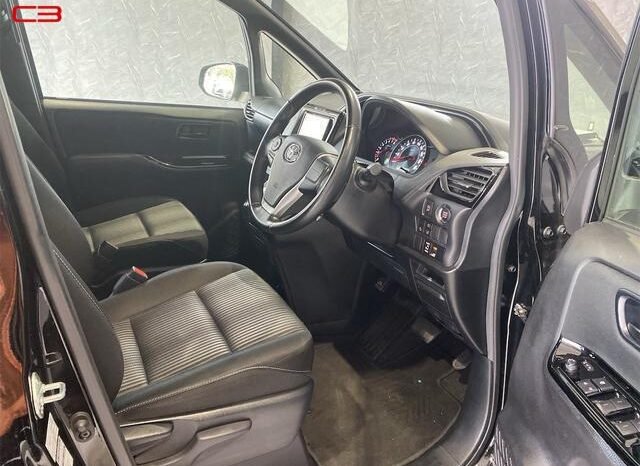 
								TOYOTA VOXY FOR SALE IN KENYA full									