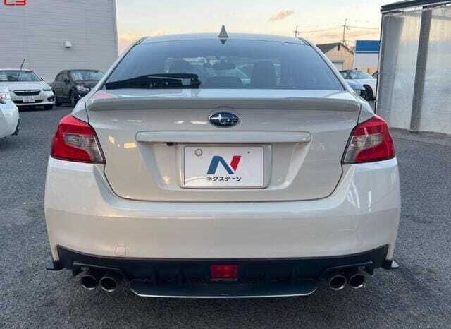 
								SUBARU WRX STI FOR SALE IN KENYA full									