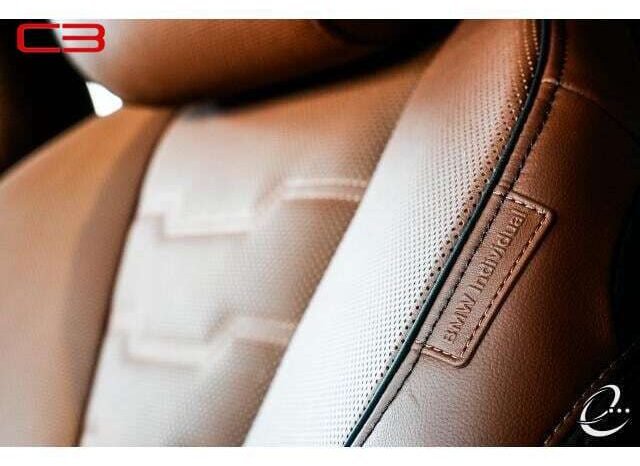 
								BMW 8 SERIES FOR SALE IN KENYA full									