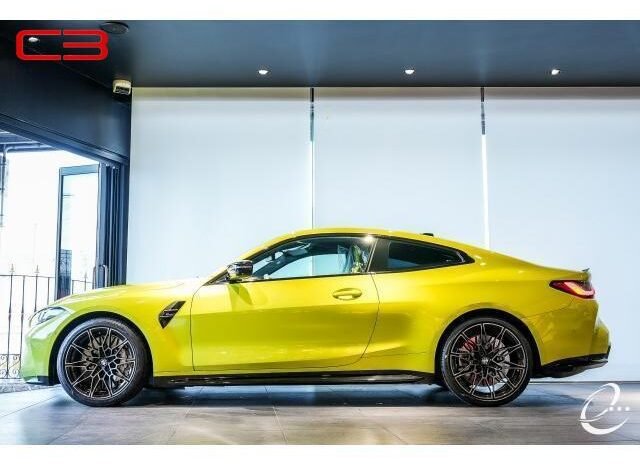 
								BMW M4 FOR SALE IN KENYA full									