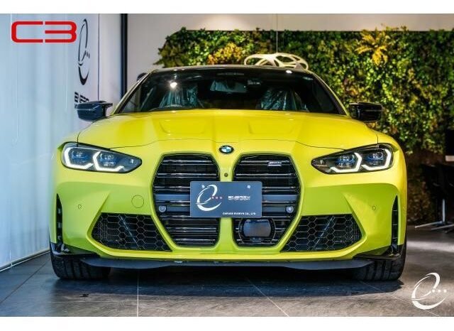 
								BMW M4 FOR SALE IN KENYA full									
