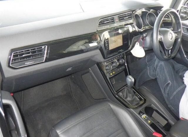
								VOLKSWAGEN GOLF TOURAN FOR SALE IN KENYA full									