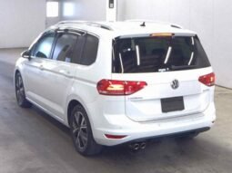 
										VOLKSWAGEN GOLF TOURAN FOR SALE IN KENYA full									