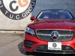 MERCEDES E CLASS FOR SALE IN KENYA