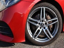 
										MERCEDES E CLASS FOR SALE IN KENYA full									
