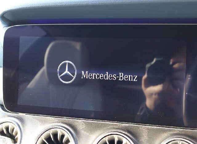 
								MERCEDES E CLASS FOR SALE IN KENYA full									