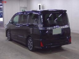 
										TOYOTA VOXY FOR SALE IN KENYA full									