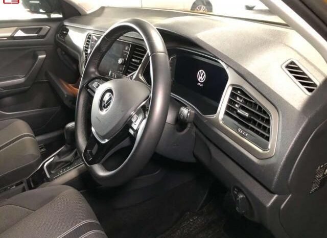 
								VOLKSWAGEN T-ROC FOR SALE IN KENYA full									