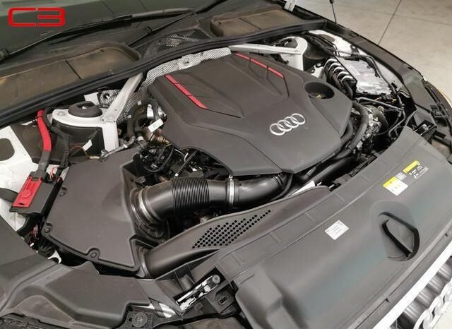 
								AUDI S4 AVANT FOR SALE IN KENYA full									