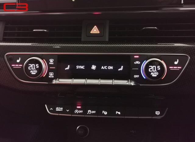 
								AUDI S4 AVANT FOR SALE IN KENYA full									