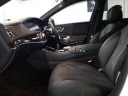 
										MERCEDES S CLASS FOR SALE IN KENYA full									