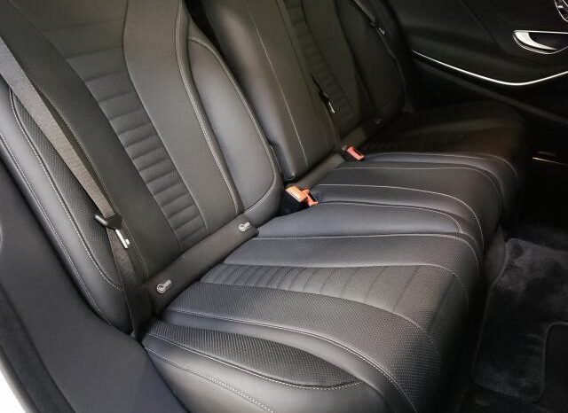 
								MERCEDES S CLASS FOR SALE IN KENYA full									