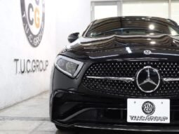 MERCEDES CLS CLASS FOR SALE IN KENYA