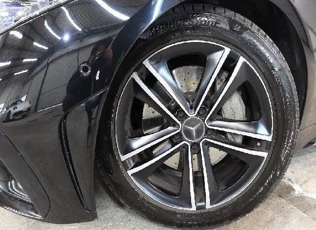 
								MERCEDES CLS CLASS FOR SALE IN KENYA full									