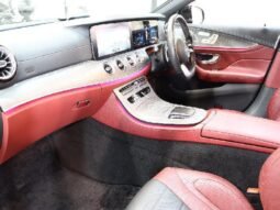 
										MERCEDES CLS CLASS FOR SALE IN KENYA full									