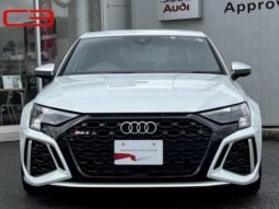 
										AUDI RS3 FOR SALE IN KENYA full									