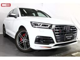 
										AUDI SQ5 FOR SALE IN KENYA full									
