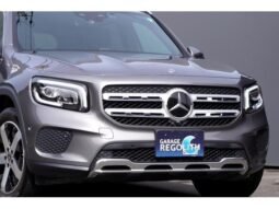 
										MERCEDES GLB CLASS FOR SALE IN KENYA full									