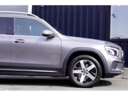 
										MERCEDES GLB CLASS FOR SALE IN KENYA full									