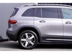 
										MERCEDES GLB CLASS FOR SALE IN KENYA full									