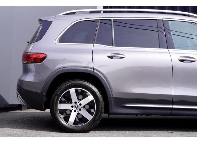 
								MERCEDES GLB CLASS FOR SALE IN KENYA full									