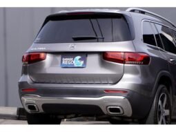 
										MERCEDES GLB CLASS FOR SALE IN KENYA full									