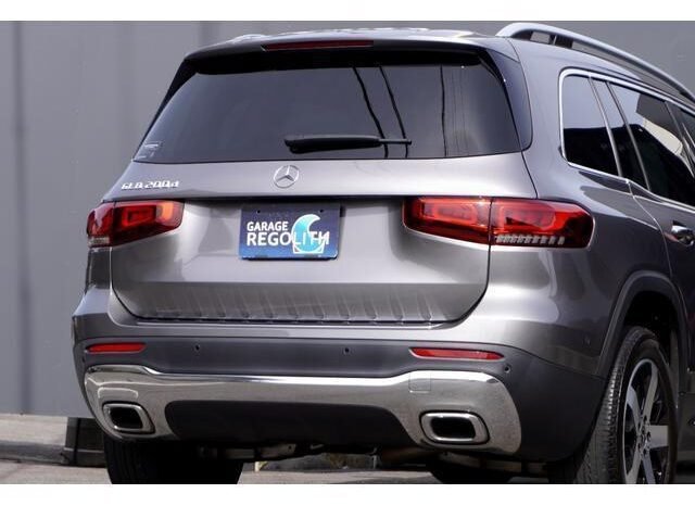 
								MERCEDES GLB CLASS FOR SALE IN KENYA full									