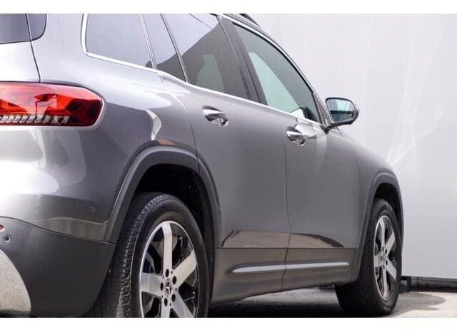 
								MERCEDES GLB CLASS FOR SALE IN KENYA full									