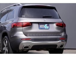
										MERCEDES GLB CLASS FOR SALE IN KENYA full									