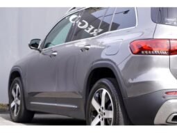 
										MERCEDES GLB CLASS FOR SALE IN KENYA full									