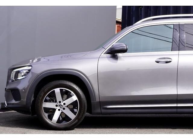 
								MERCEDES GLB CLASS FOR SALE IN KENYA full									