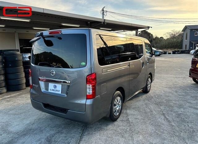 
								NISSAN CARAVAN FOR SALE IN KENYA full									
