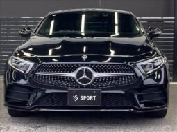 MERCEDES CLS CLASS FOR SALE IN KENYA