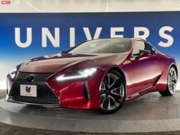 
										LEXUS LC500 FOR SALE IN KENYA full									