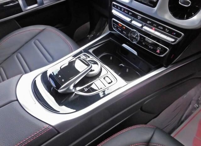 
								MERCEDES G CLASS FOR SALE IN KENYA full									
