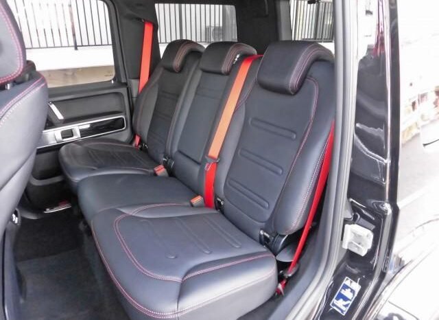 
								MERCEDES G CLASS FOR SALE IN KENYA full									
