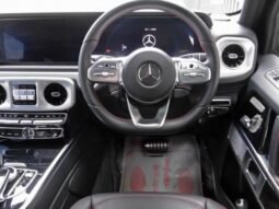 
										MERCEDES G CLASS FOR SALE IN KENYA full									