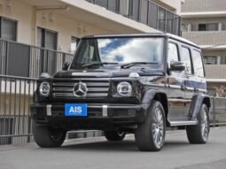 
										MERCEDES G CLASS FOR SALE IN KENYA full									