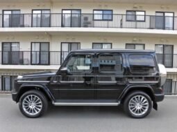 
										MERCEDES G CLASS FOR SALE IN KENYA full									