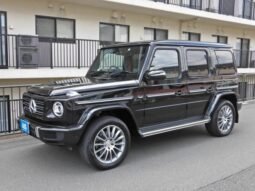 
										MERCEDES G CLASS FOR SALE IN KENYA full									