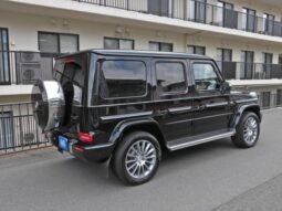 
										MERCEDES G CLASS FOR SALE IN KENYA full									