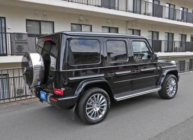 
								MERCEDES G CLASS FOR SALE IN KENYA full									