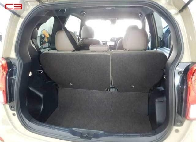 
								TOYOTA PORTE FOR SALE IN KENYA full									