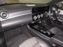 
										MERCEDES CLA CLASS FOR SALE IN KENYA full									