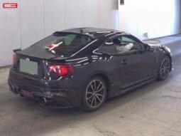 
										TOYOTA 86 FOR SALE IN KENYA full									