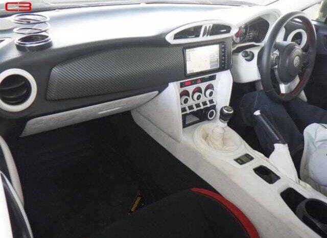 
								TOYOTA 86 FOR SALE IN KENYA full									