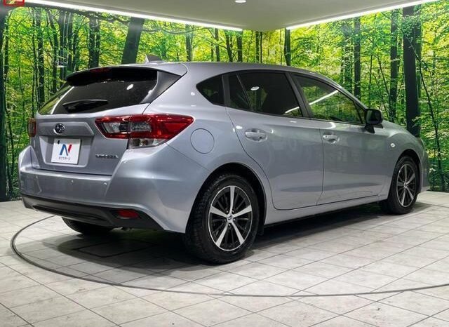 
								SUBARU IMPREZA SPORT FOR SALE IN KENYA full									