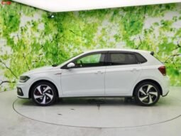 VOLKSWAGEN POLO GTI FOR SALE IN KENYA