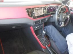 
										VOLKSWAGEN POLO GTI FOR SALE IN KENYA full									